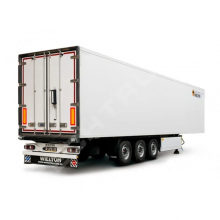 Изотермический полуприцеп WIELTON NF3DS DRY MASTER STD