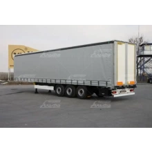 Полуприцеп шторный WIELTON (tir) 13.6 м