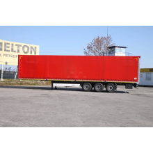 Полуприцеп шторный WIELTON 13.6 м