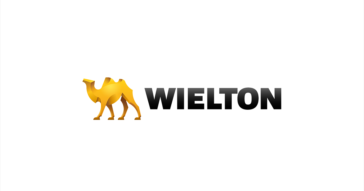 Почему компания Wielton выбрала верблюда в качестве символа Почему компания Wielton выбрала верблюда в качестве символа